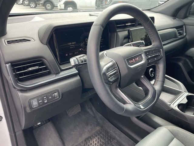 Used 2026 GMC Terrain AT4 image 20