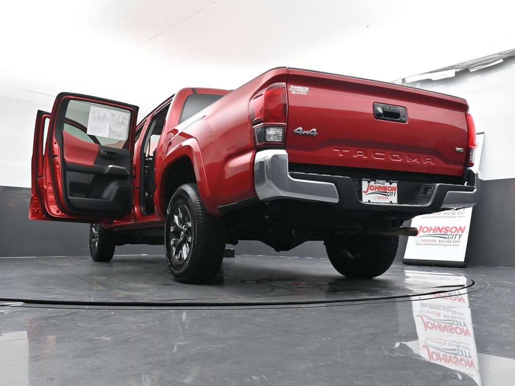 Used 2023 Toyota Tacoma SR5 image 46