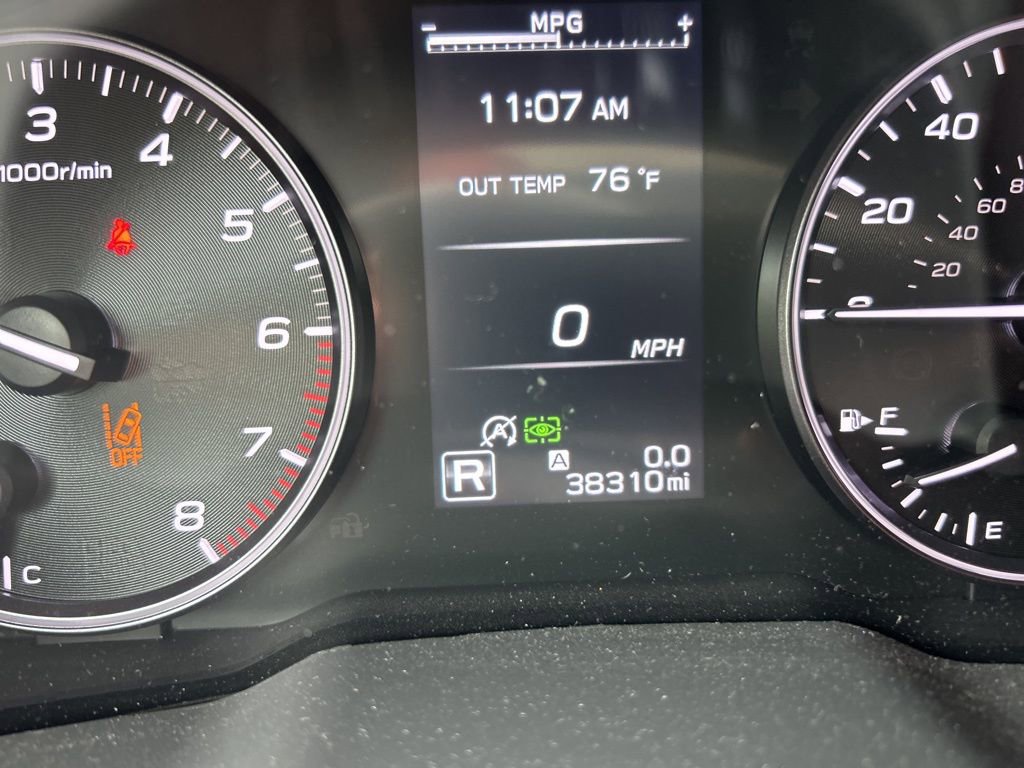 Used 2024 Subaru Outback Touring XT w/ Popular Package #2 image 21