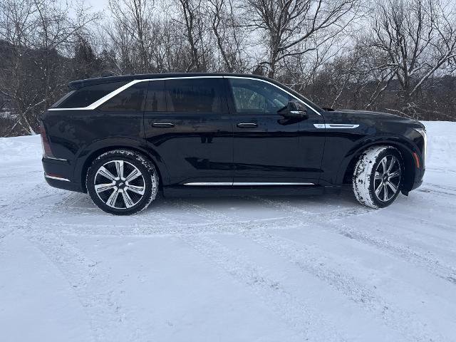 New 2025 Cadillac Escalade IQ Luxury 2 image 6