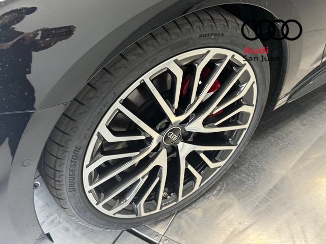 New 2026 Audi S5 Premium Plus AWD/4WD image 6