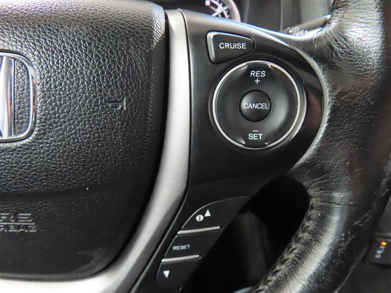 Used 2016 Honda Pilot EX-L image 23