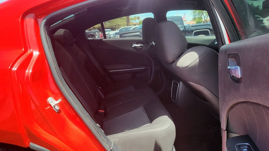 Used 2023 Dodge Charger GT RWD image 22