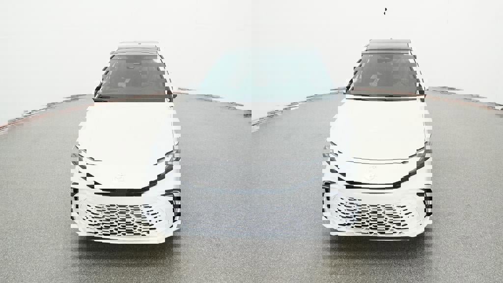 New 2026 Toyota Camry XSE image 15