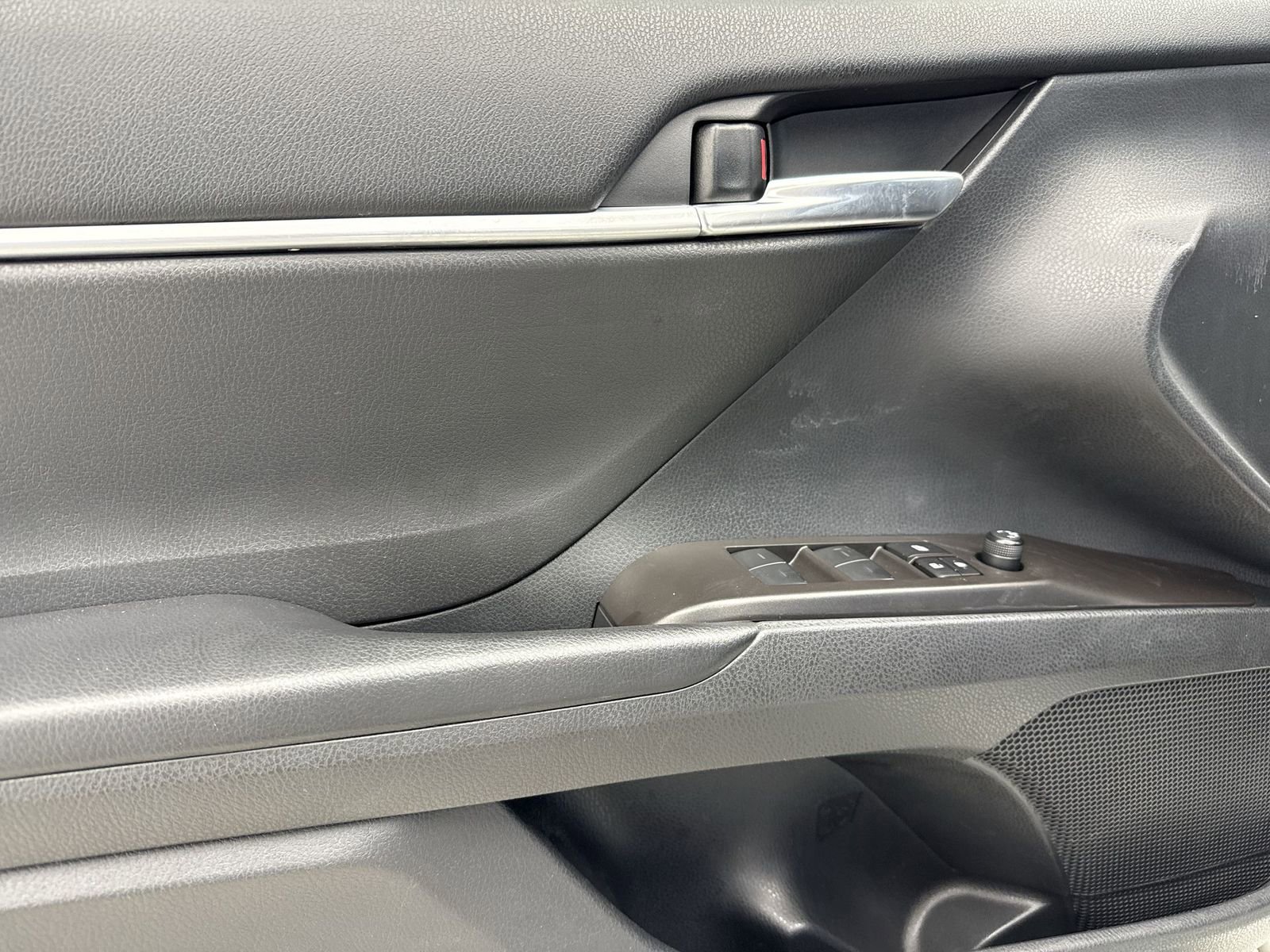 Used 2023 Toyota Camry TRD image 27