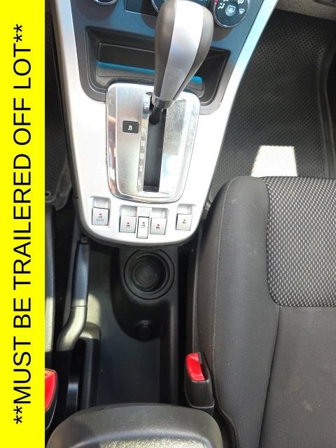 Used 2009 Pontiac Torrent AWD w/ Preferred Package image 21
