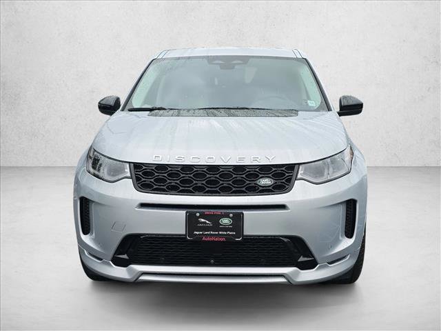 Certified 2025 Land Rover Discovery Sport S image 2