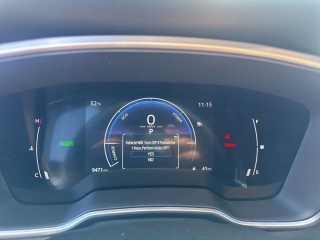 Used 2024 Toyota Corolla Cross XSE image 15