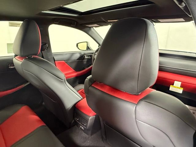 New 2026 Lexus IS 350 F Sport RWD image 30