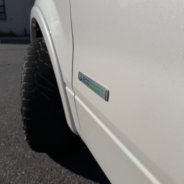 Used 2013 Ford F150 Limited image 6