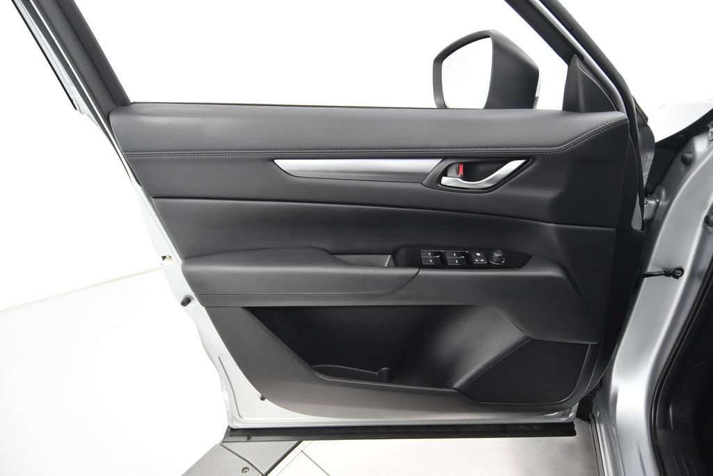 Certified 2023 MAZDA CX-5 AWD 2.5 S image 32