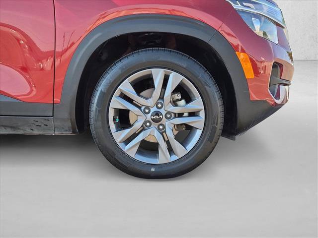 Used 2022 Kia Seltos S FWD image 23