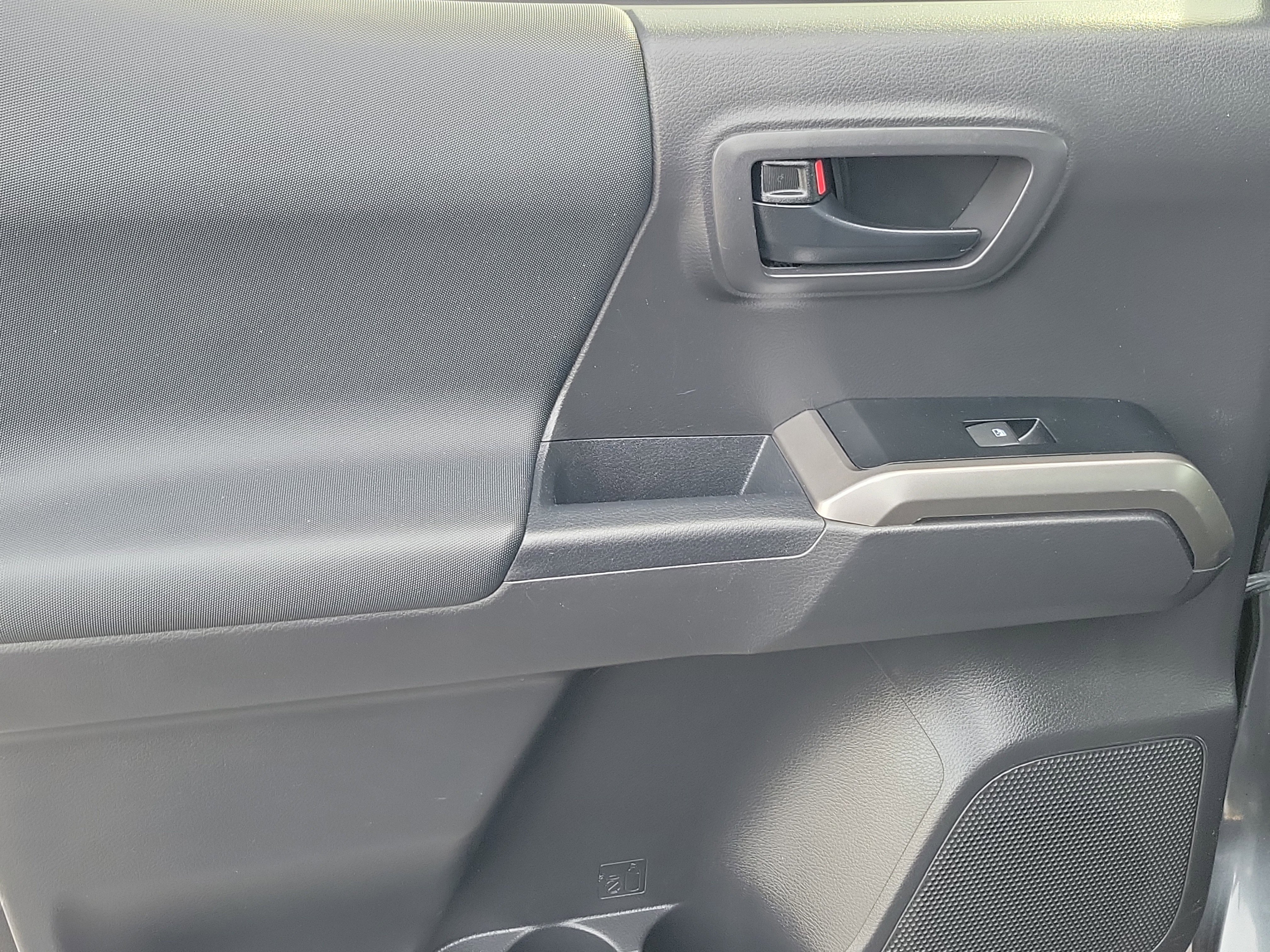 Certified 2023 Toyota Tacoma 4x4 Double Cab w/ Trail Edition image 12