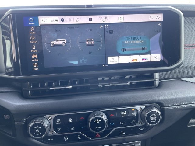 Used 2024 Jeep Wrangler Unlimited Rubicon w/ Convenience Group image 23