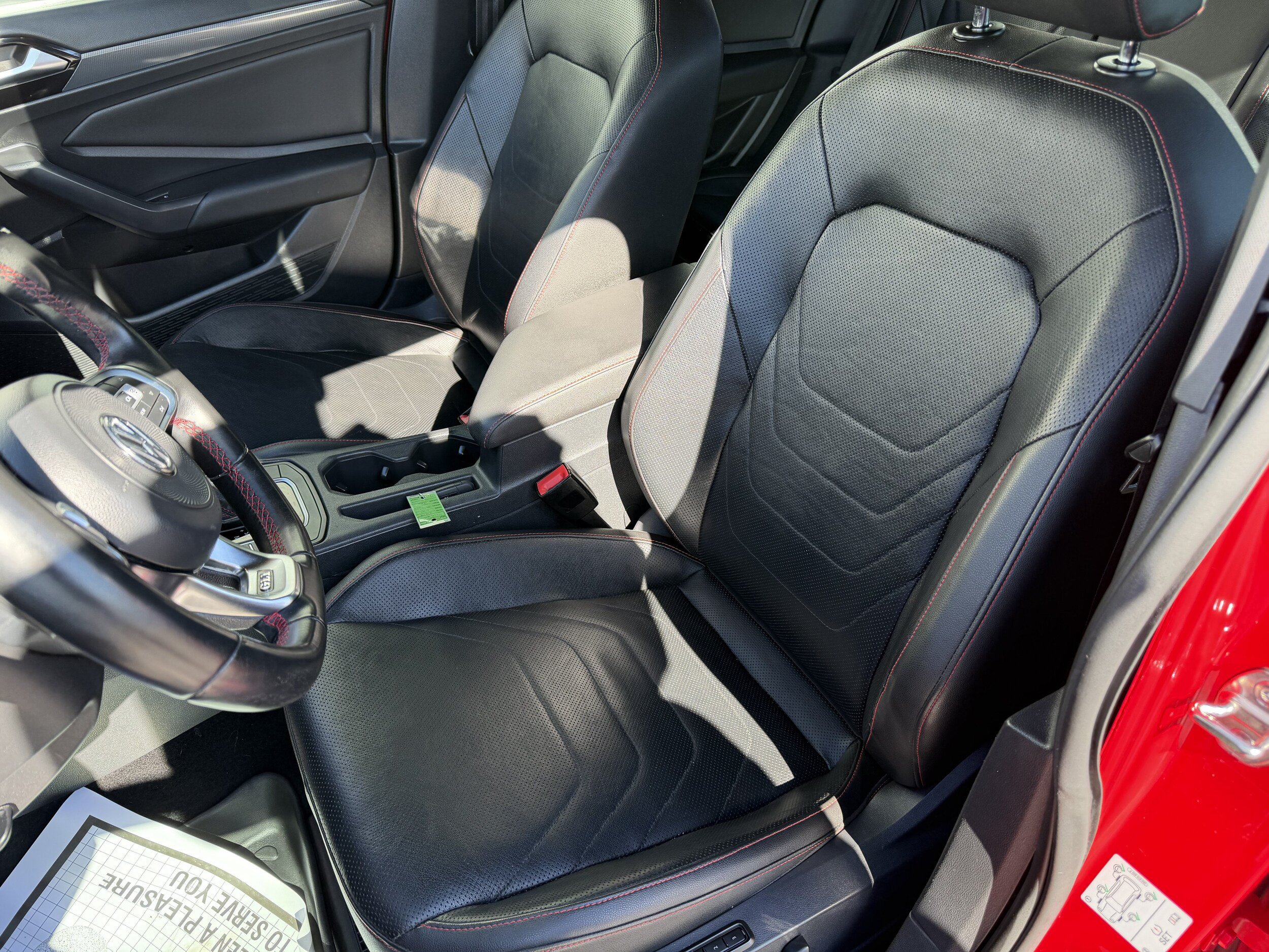 Used 2019 Volkswagen Jetta GLI Autobahn FWD image 11