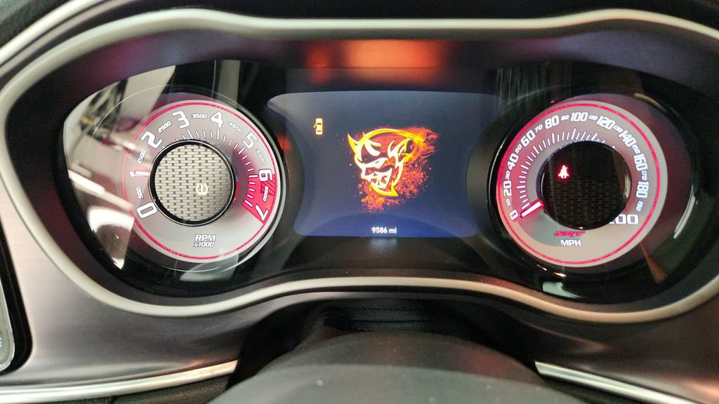 Used 2018 Dodge Challenger SRT Demon RWD image 35