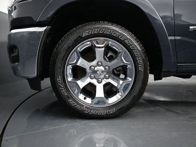 New 2026 RAM 1500 Big Horn image 12