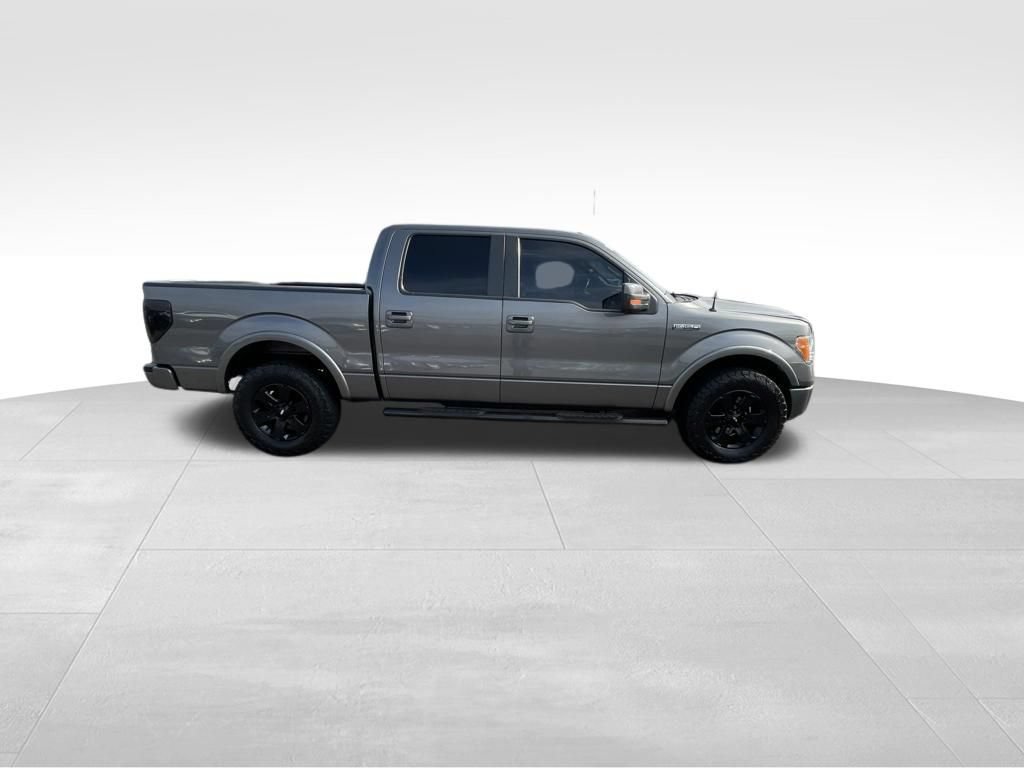 Used 2013 Ford F150 FX2 RWD image 24