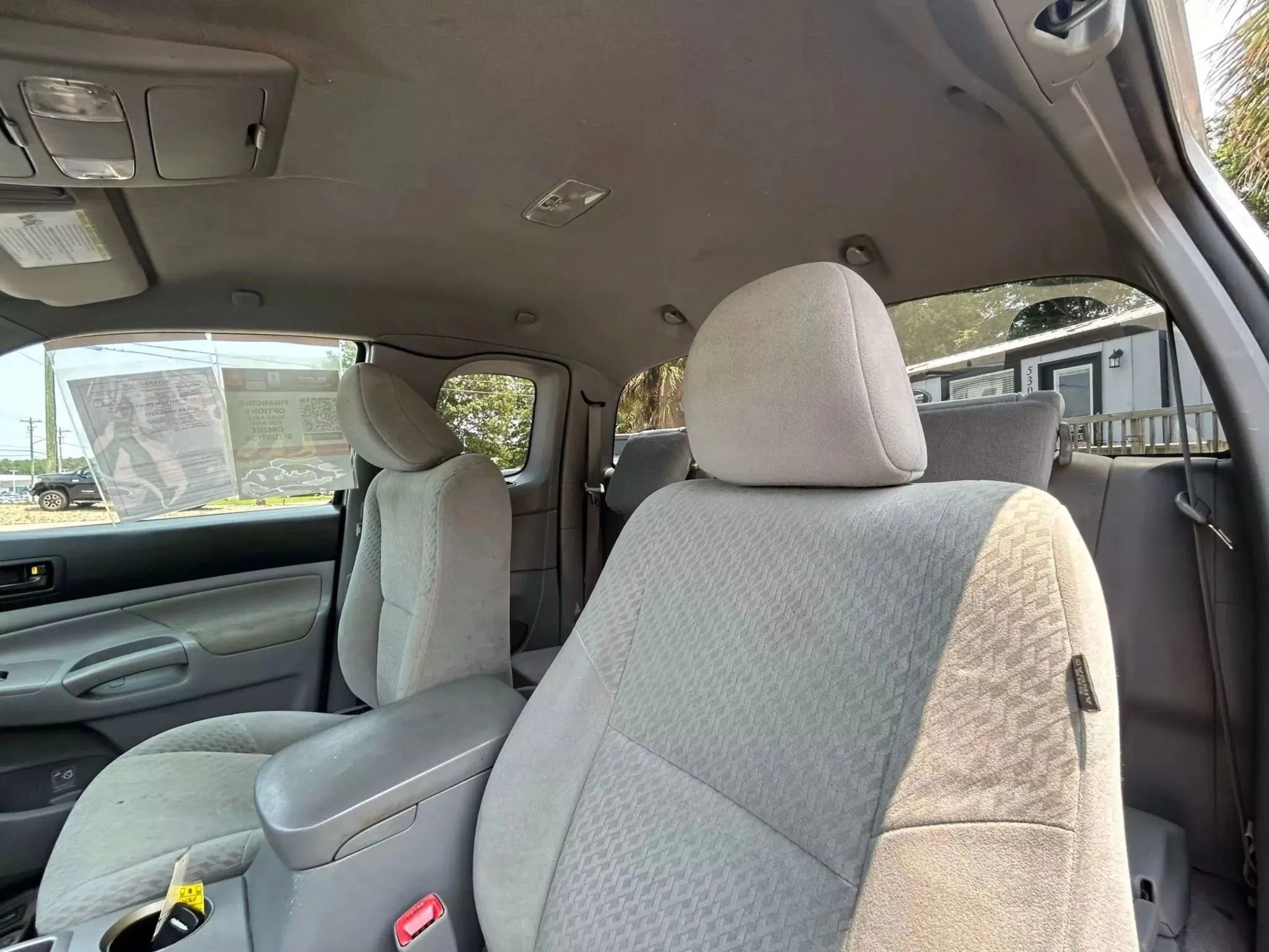 Used 2011 Toyota Tacoma PreRunner image 21