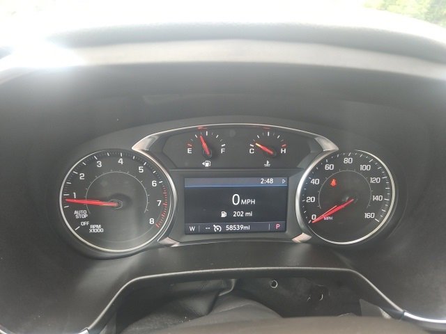 Certified 2024 Chevrolet Blazer LT image 26