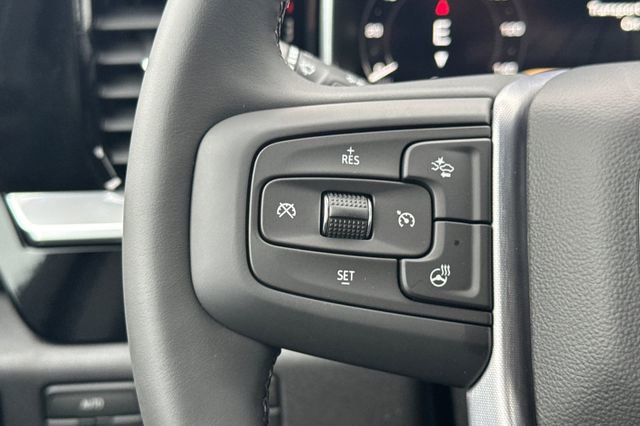 New 2026 GMC Sierra 1500 SLE w/ Preferred Package image 27