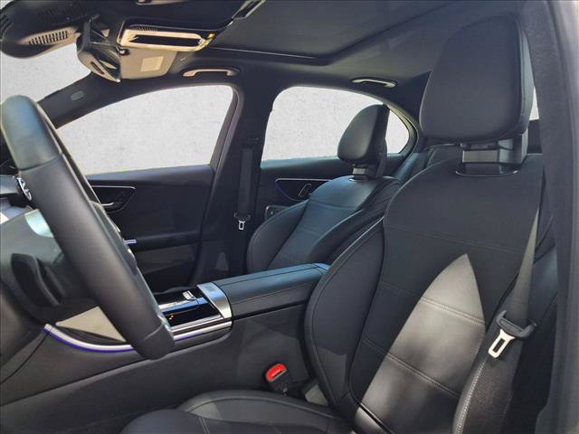 Certified 2026 Mercedes-Benz C 300 Sedan image 14