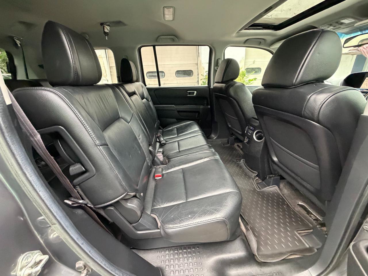 Used 2012 Honda Pilot EX-L image 34