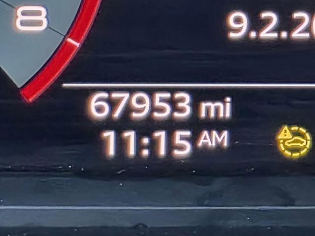 Used 2024 Audi Q3 2.0T Premium image 37