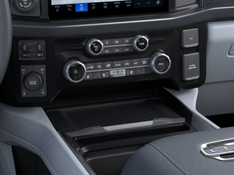 New 2024 Ford F250 Limited w/ FX4 Off-Road Package AWD/4WD image 15