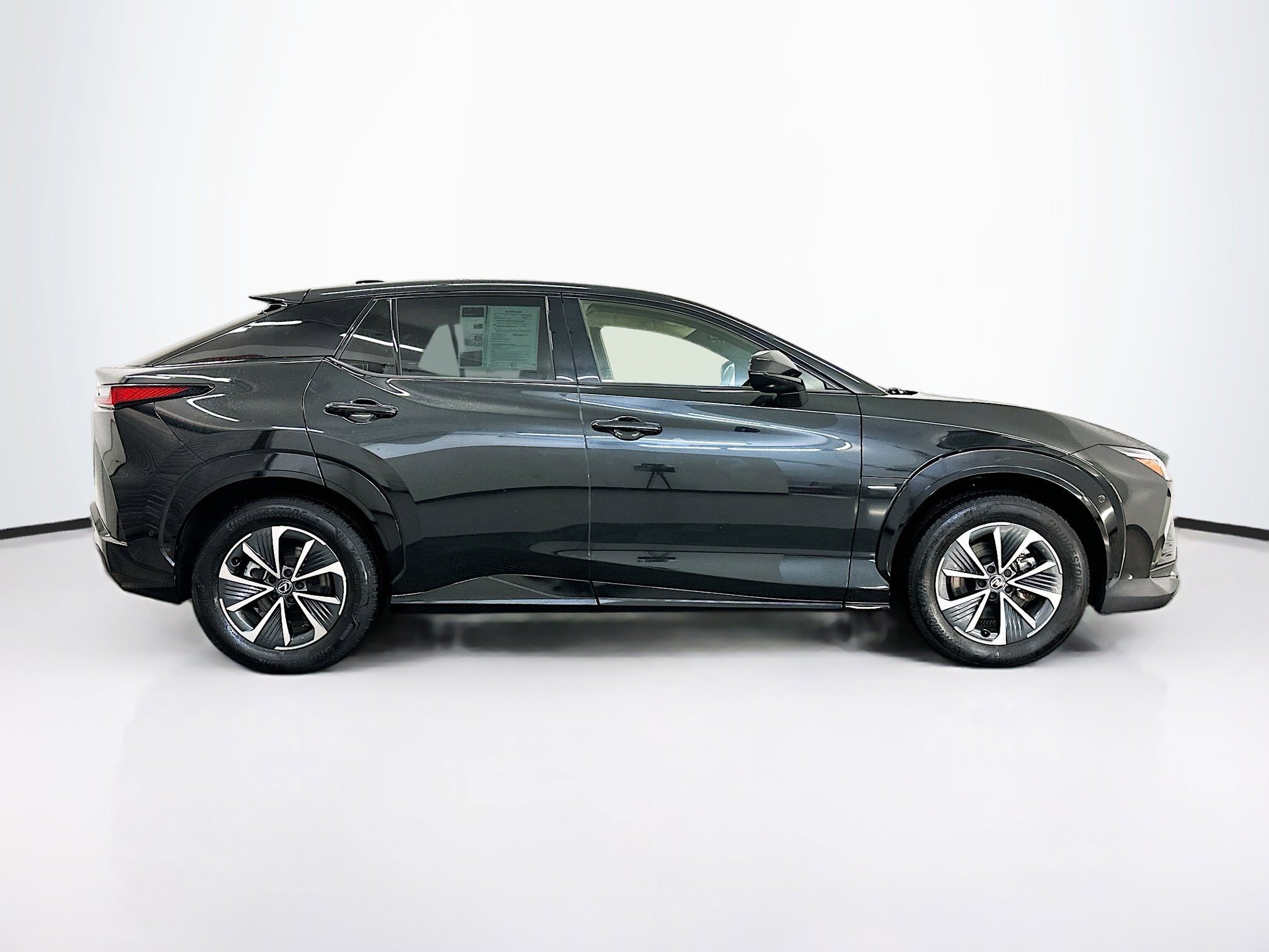 Used 2024 Lexus RZ 450e Premium w/ Technology Package AWD/4WD image 10