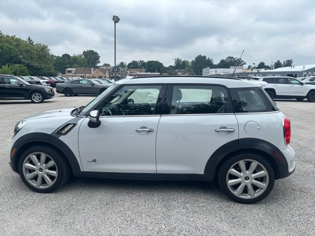 Used 2014 MINI Cooper Countryman S AWD/4WD image 6