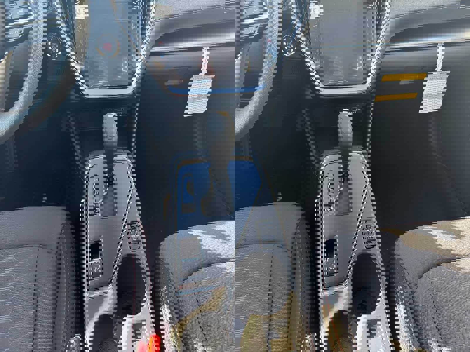 New 2026 Subaru Impreza 2.0i Sport image 11