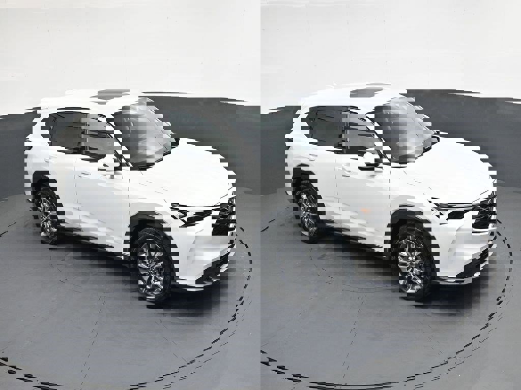 Used 2025 Acura ADX FWD image 19