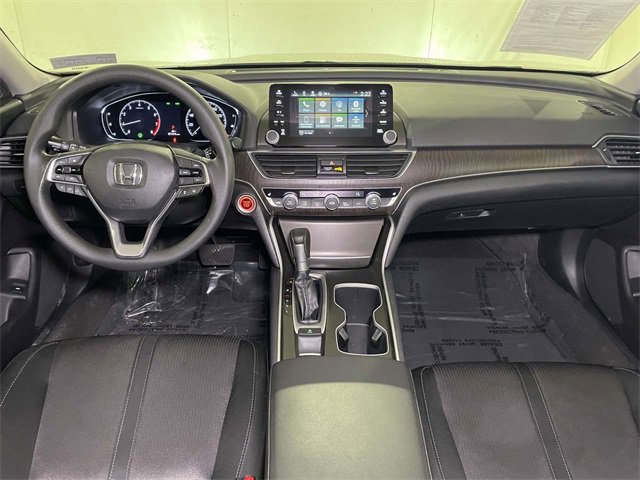 Used 2020 Honda Accord EX image 25