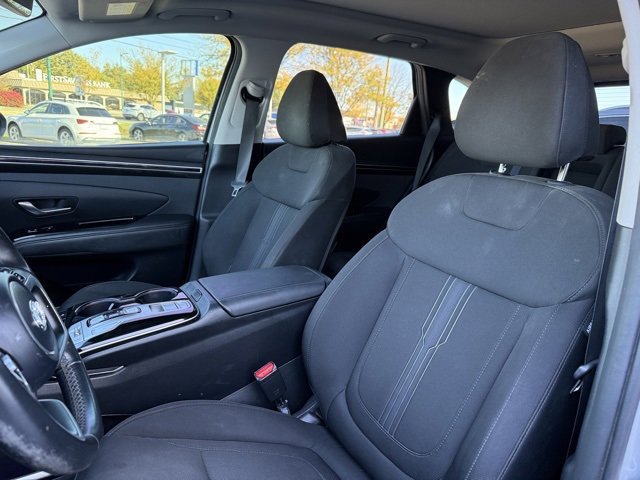 Used 2022 Hyundai Tucson SEL image 13