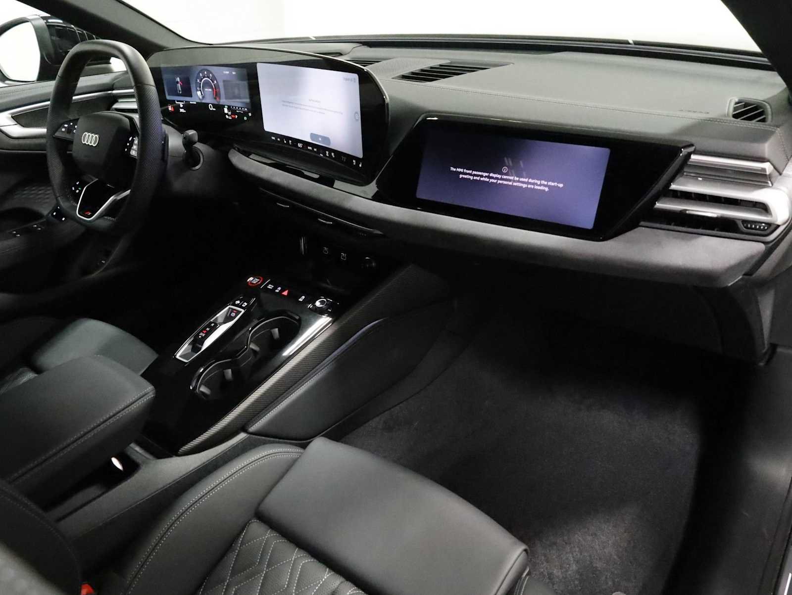 Certified 2026 Audi S5 Prestige w/ Prestige Package AWD/4WD image 6