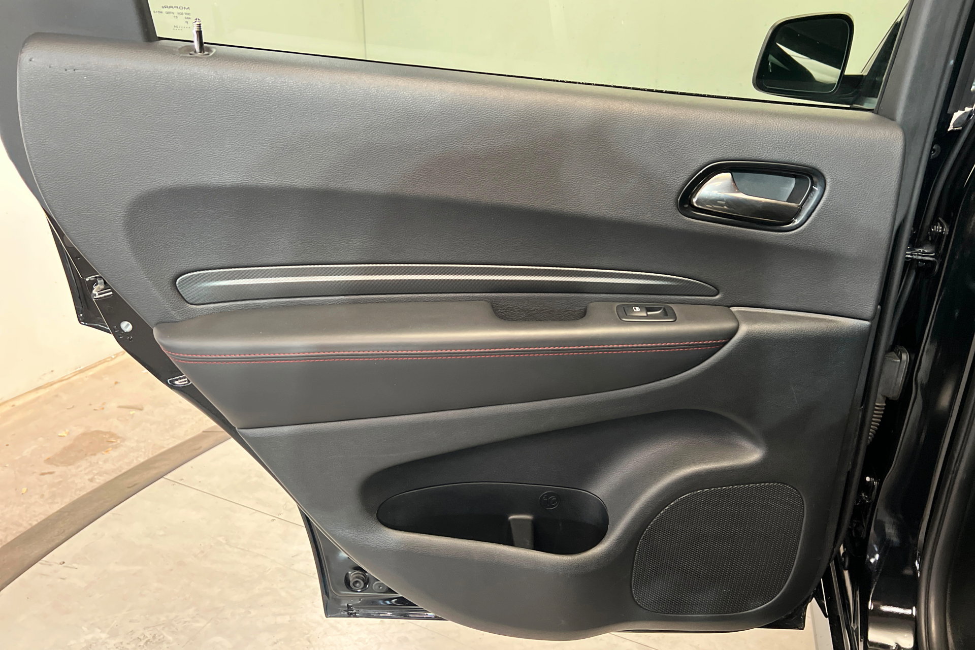 Certified 2024 Dodge Durango GT image 18