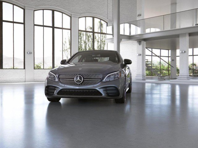 Used 2023 Mercedes-Benz C 300 Coupe image 42