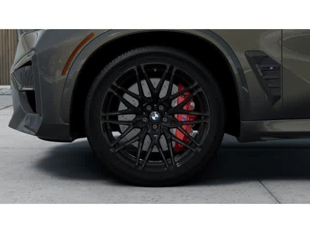 New 2026 BMW X5 M Competition w/ Executive Package AWD/4WD image 7