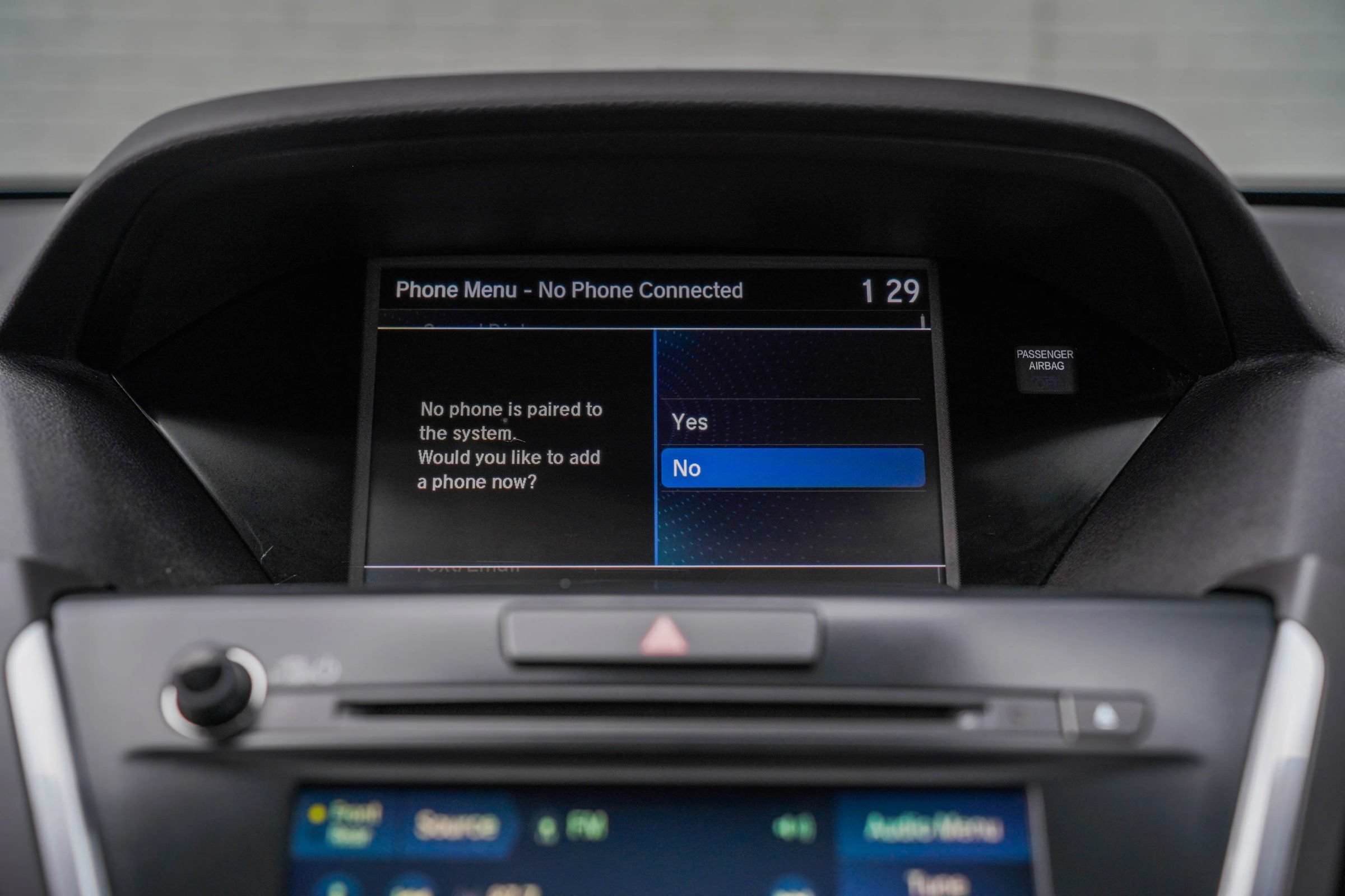 Used 2018 Acura MDX w/ Tech & Entertainment Pkg AWD/4WD image 19
