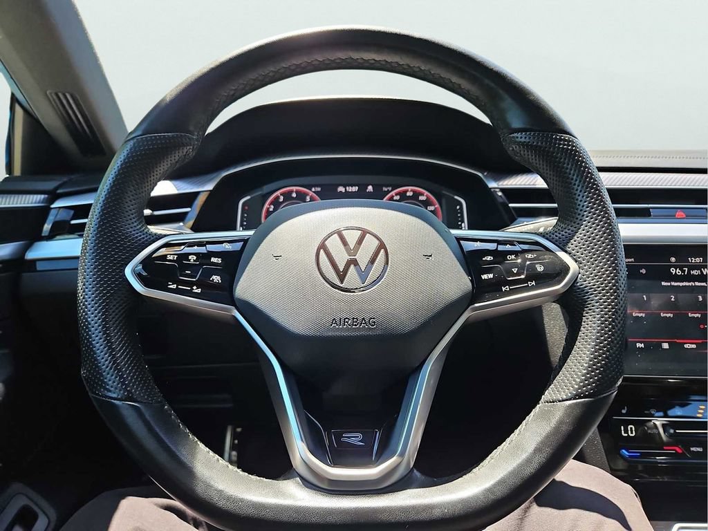 Used 2023 Volkswagen Arteon SEL AWD/4WD image 18