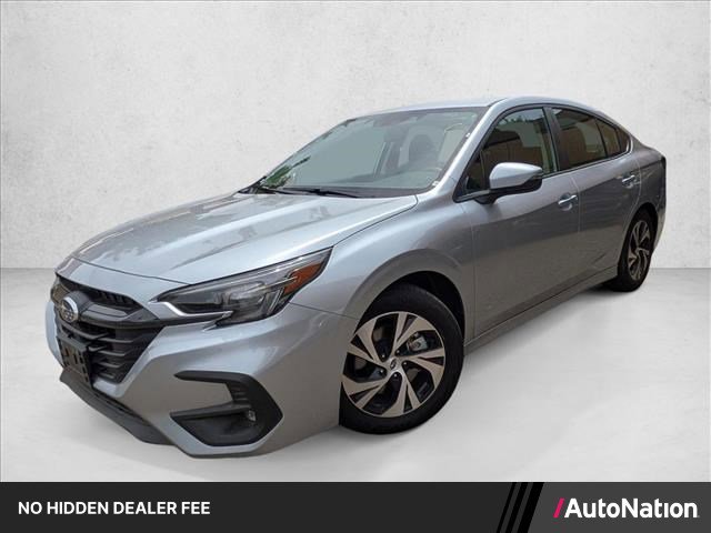 Used 2025 Subaru Legacy Premium AWD/4WD image 1
