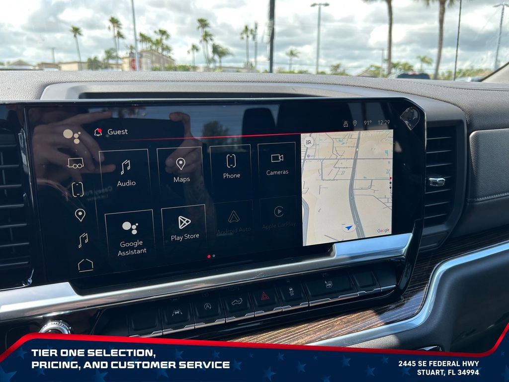 New 2026 GMC Sierra 1500 Elevation w/ Max Trailering Package RWD image 31