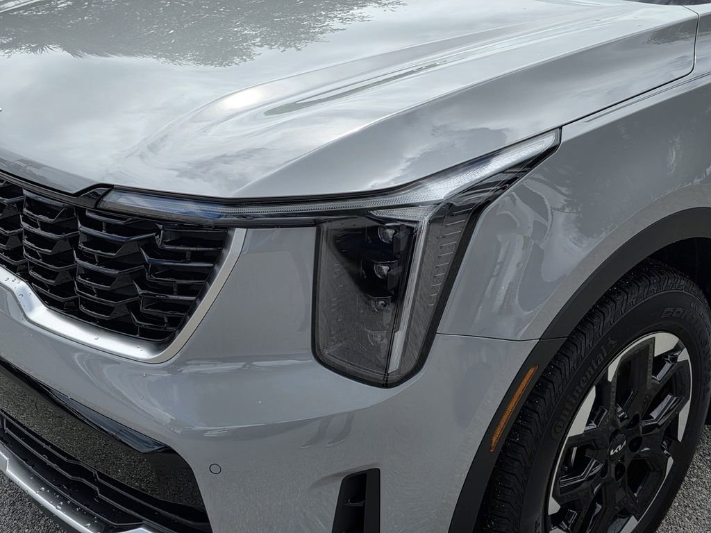 Used 2025 Kia Sorento S w/ Panoramic Sunroof Package image 6
