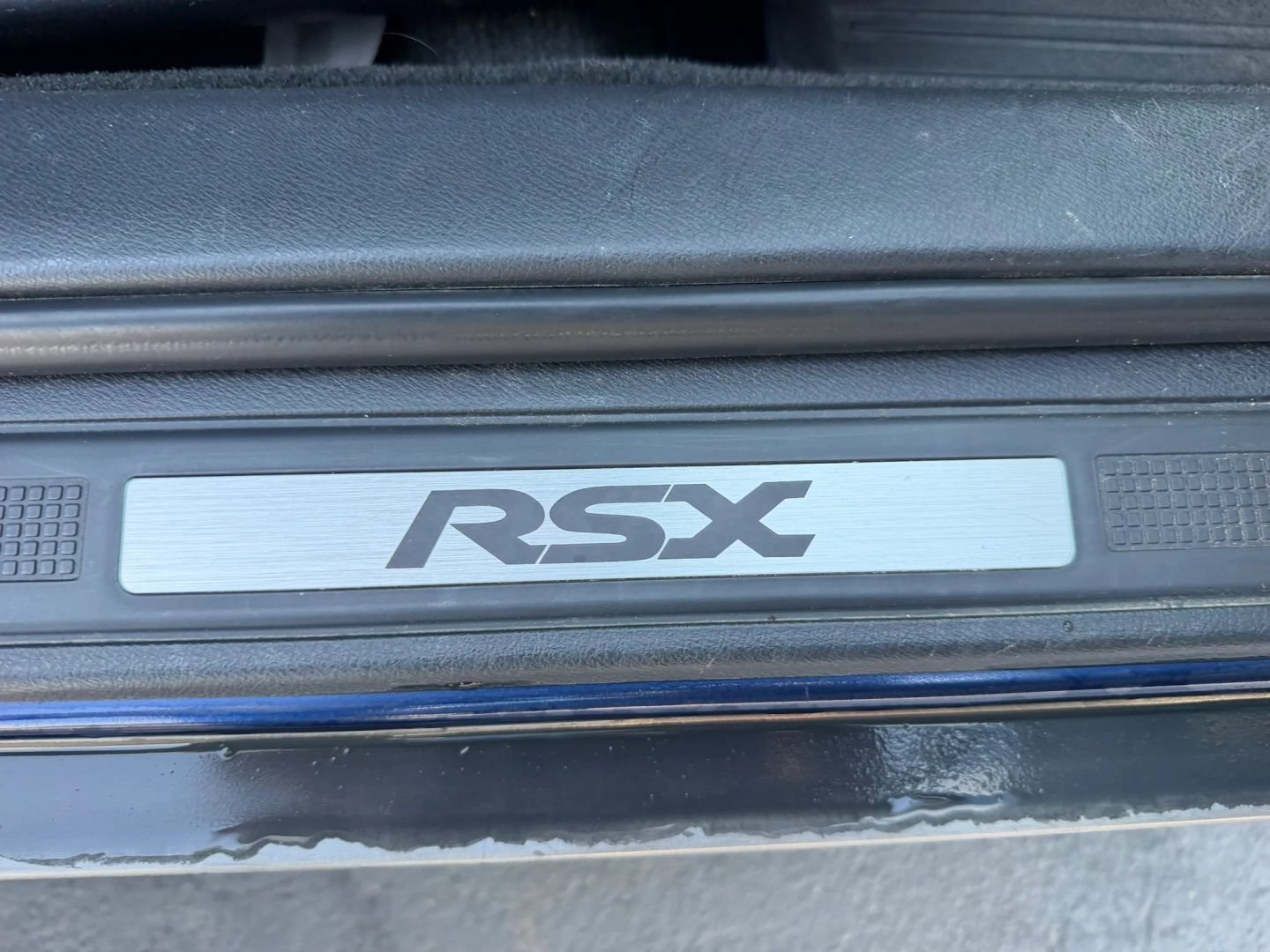 Used 2003 Acura RSX FWD image 16