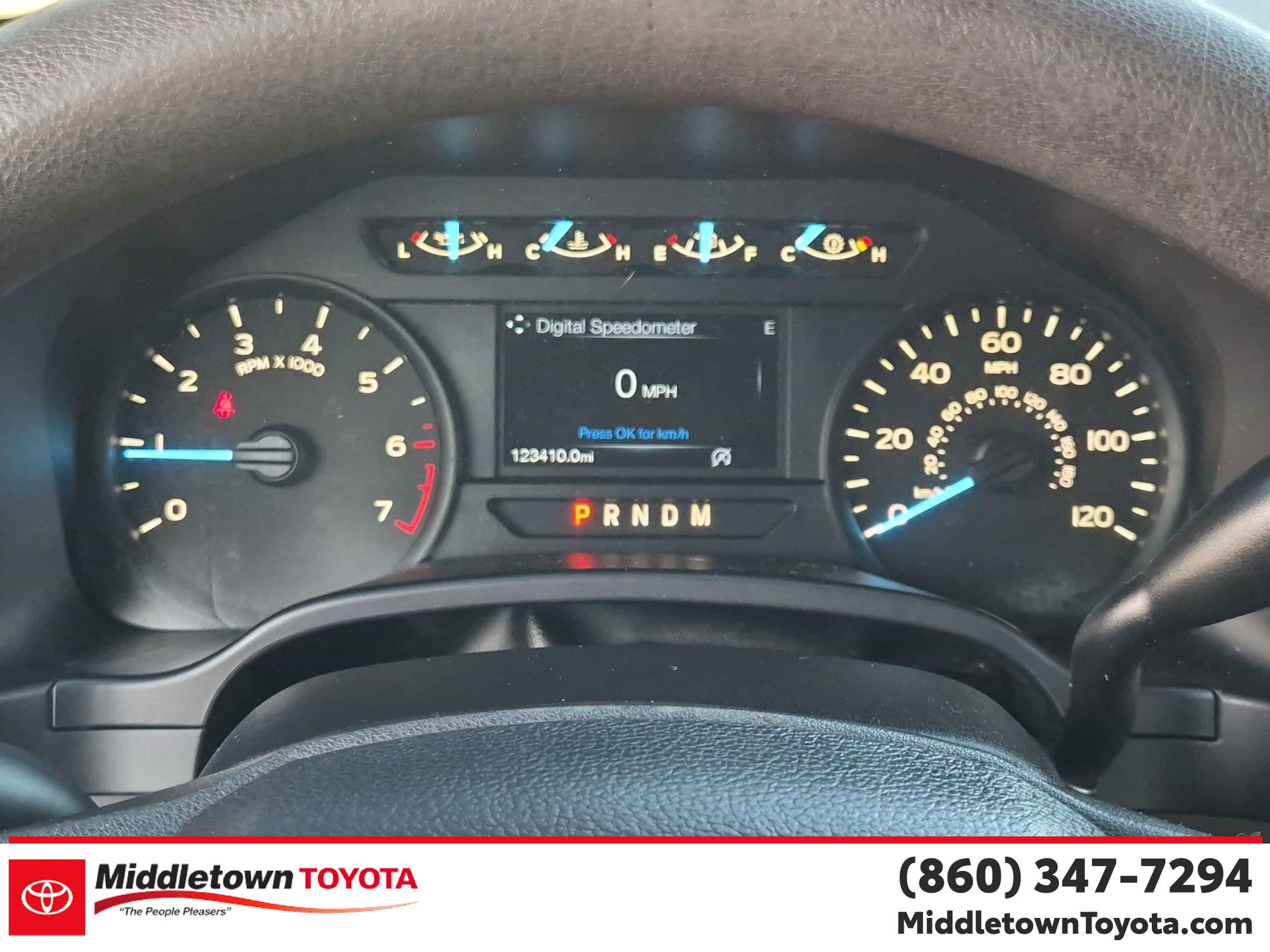 Used 2018 Ford F150 XL w/ Equipment Group 101A Mid AWD/4WD image 21