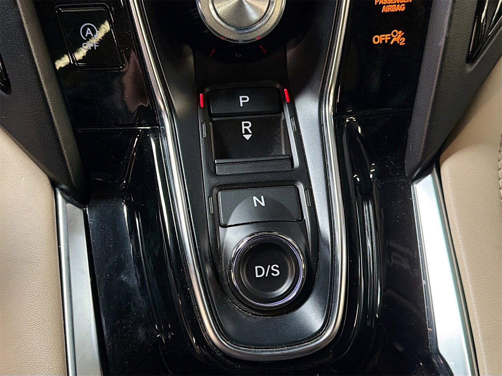 Used 2023 Acura RDX Base image 16