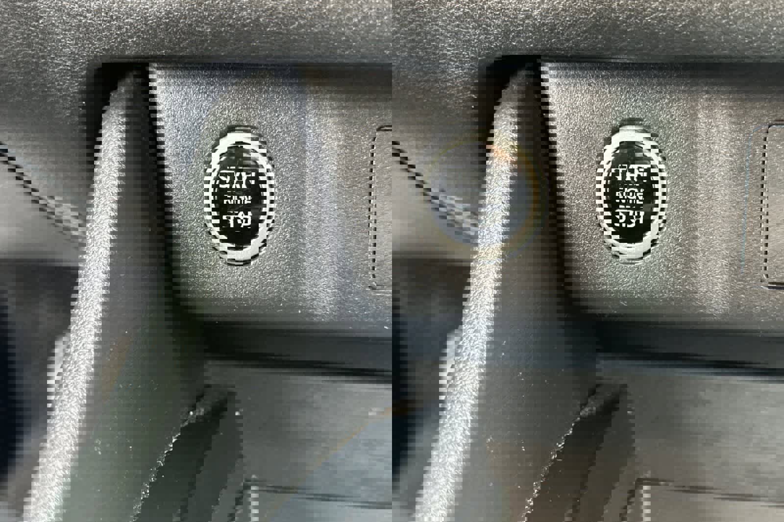 Used 2023 Nissan Rogue SV image 28