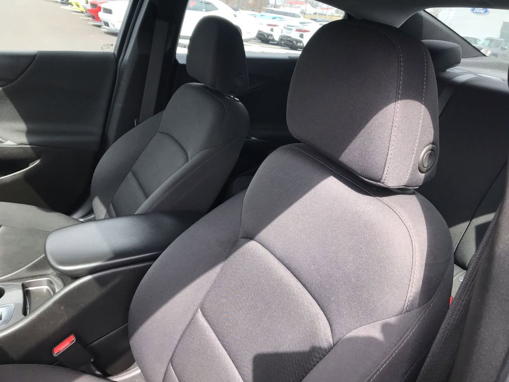 Used 2024 Chevrolet Malibu LS image 11