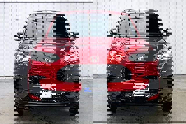 New 2026 Honda HR-V Sport image 3